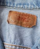  07.14.24 - VTG DENIM JACKET - LEVI'S 