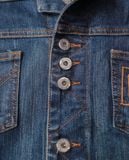  07.14.24 - VTG CROPPED DENIM JACKET - DOLCE & GABBANA 
