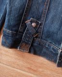  07.14.24 - VTG CROPPED DENIM JACKET - DOLCE & GABBANA 
