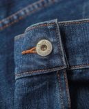  07.14.24 - VTG CROPPED DENIM JACKET - DOLCE & GABBANA 