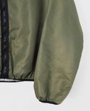  12.11.22 - VTG CROPPED REVERSIBLE SHERPA JACKET - TITIVATE 