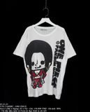  05.21.23 - VTG T-SHIRT - ONE PIECE 