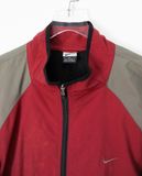  12.11.22 - VTG WINDBREAKER JACKET - NIKE 