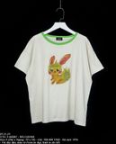  05.21.23 - VTG T-SHIRT - WE11DONE 