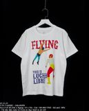  05.21.23 - VTG T-SHIRT - GRANIPH 