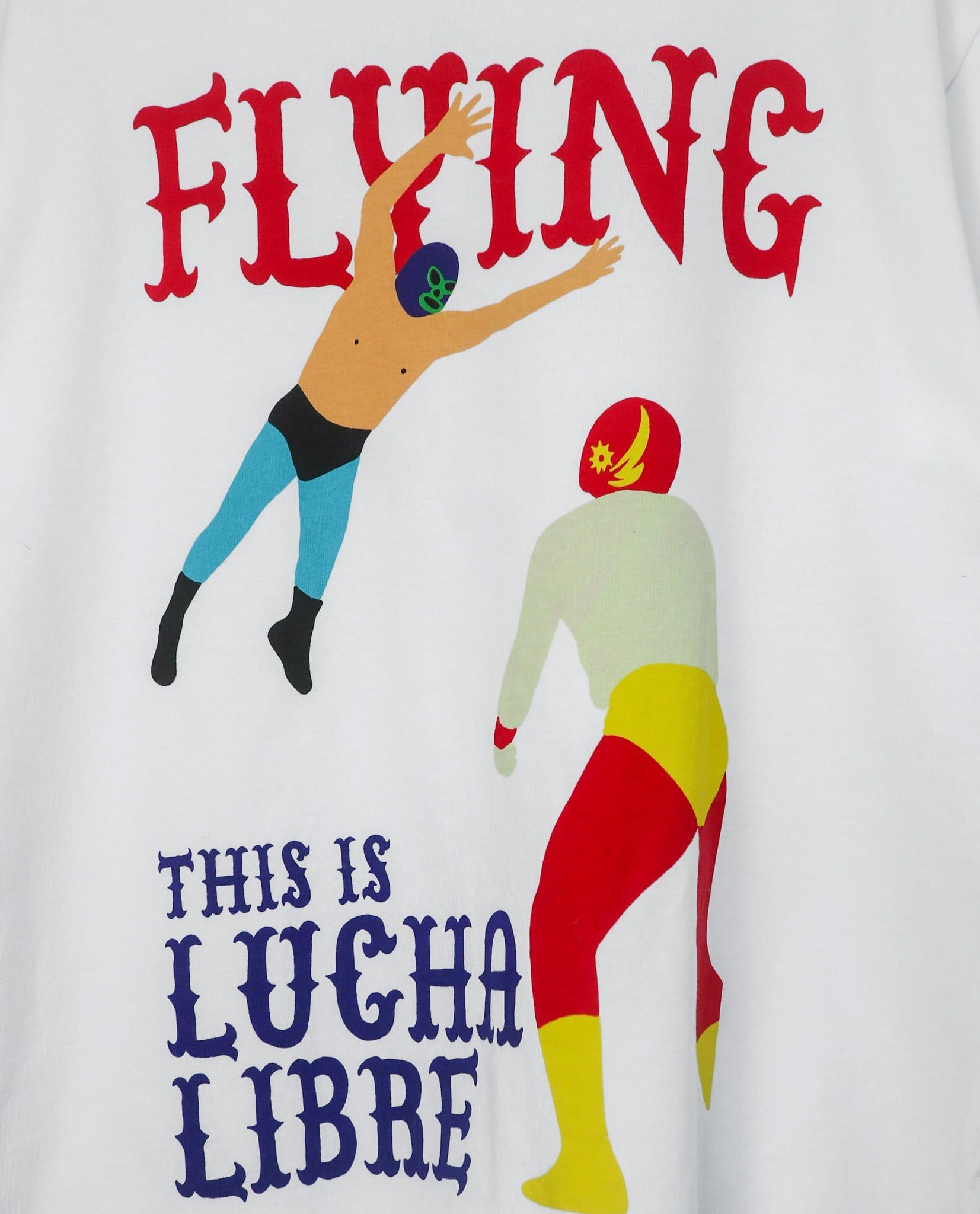  05.21.23 - VTG T-SHIRT - GRANIPH 