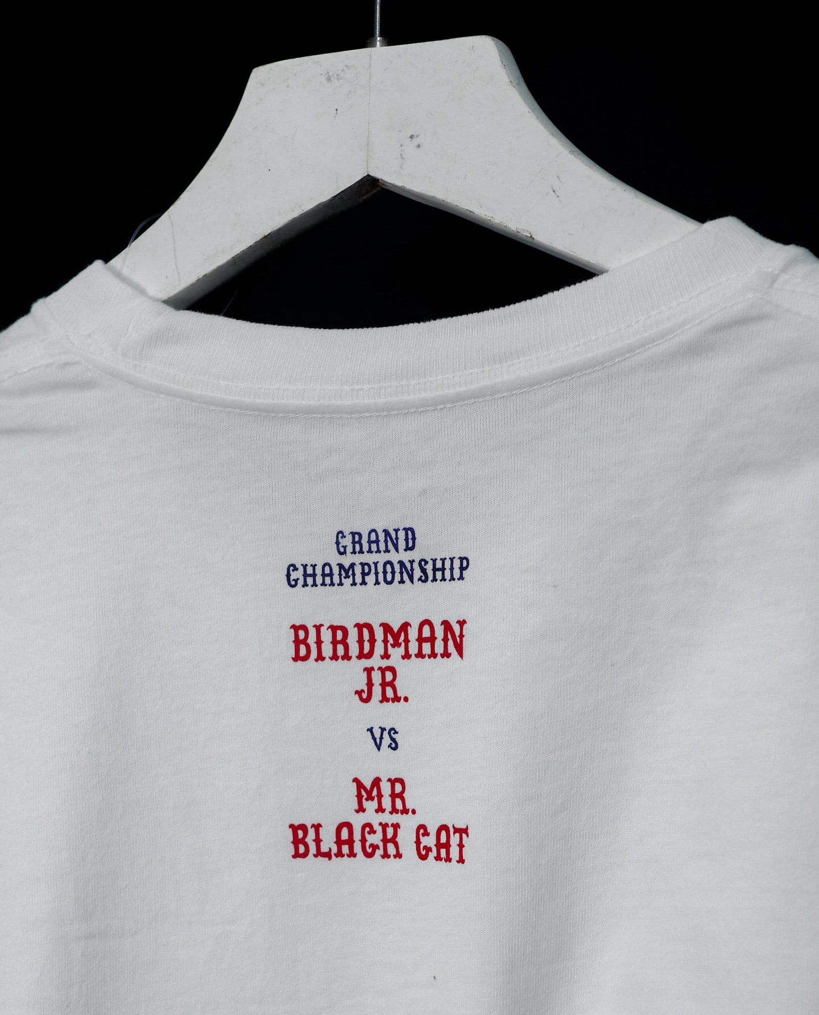  05.21.23 - VTG T-SHIRT - GRANIPH 