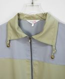  12.24.23 - VTG WINDBREAKER JACKET - SUPER JK 