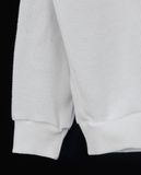  06.06.23 - VTG KNIT LONGSLEEVE SHIRT - ASICS 