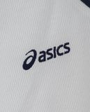 06.06.23 - VTG KNIT LONGSLEEVE SHIRT - ASICS 