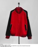  12.20.23 - VTG WOOL VARSITY JACKET 
