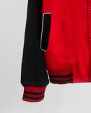  12.20.23 - VTG WOOL VARSITY JACKET 