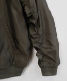  12.24.23 - VTG BOMBER JACKET - COLZA 