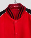  12.20.23 - VTG WOOL VARSITY JACKET 