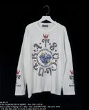  06.06.23 - VTG LONGSLEEVE SHIRT - BA-TSU CLUB 