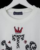  06.06.23 - VTG LONGSLEEVE SHIRT - BA-TSU CLUB 