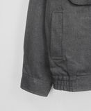  12.24.23 - VTG BLOUSON WORK JACKET - TJC 