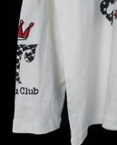  06.06.23 - VTG LONGSLEEVE SHIRT - BA-TSU CLUB 