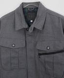  12.24.23 - VTG BLOUSON WORK JACKET - TJC 