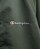  12.20.23 - VTG BASEBALL JACKET - CHAMPION 