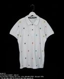  06.06.23 - VTG POLO SHIRT - BILLY 