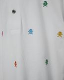  06.06.23 - VTG POLO SHIRT - BILLY 