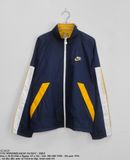  12.24.23 - VTG WINDBREAKER JACKET - NIKE 