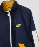  12.24.23 - VTG WINDBREAKER JACKET - NIKE 