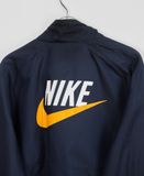  12.24.23 - VTG WINDBREAKER JACKET - NIKE 