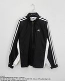  12.24.23 - VTG WINDBREAKER JACKET - ADIDAS 