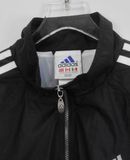  12.24.23 - VTG WINDBREAKER JACKET - ADIDAS 