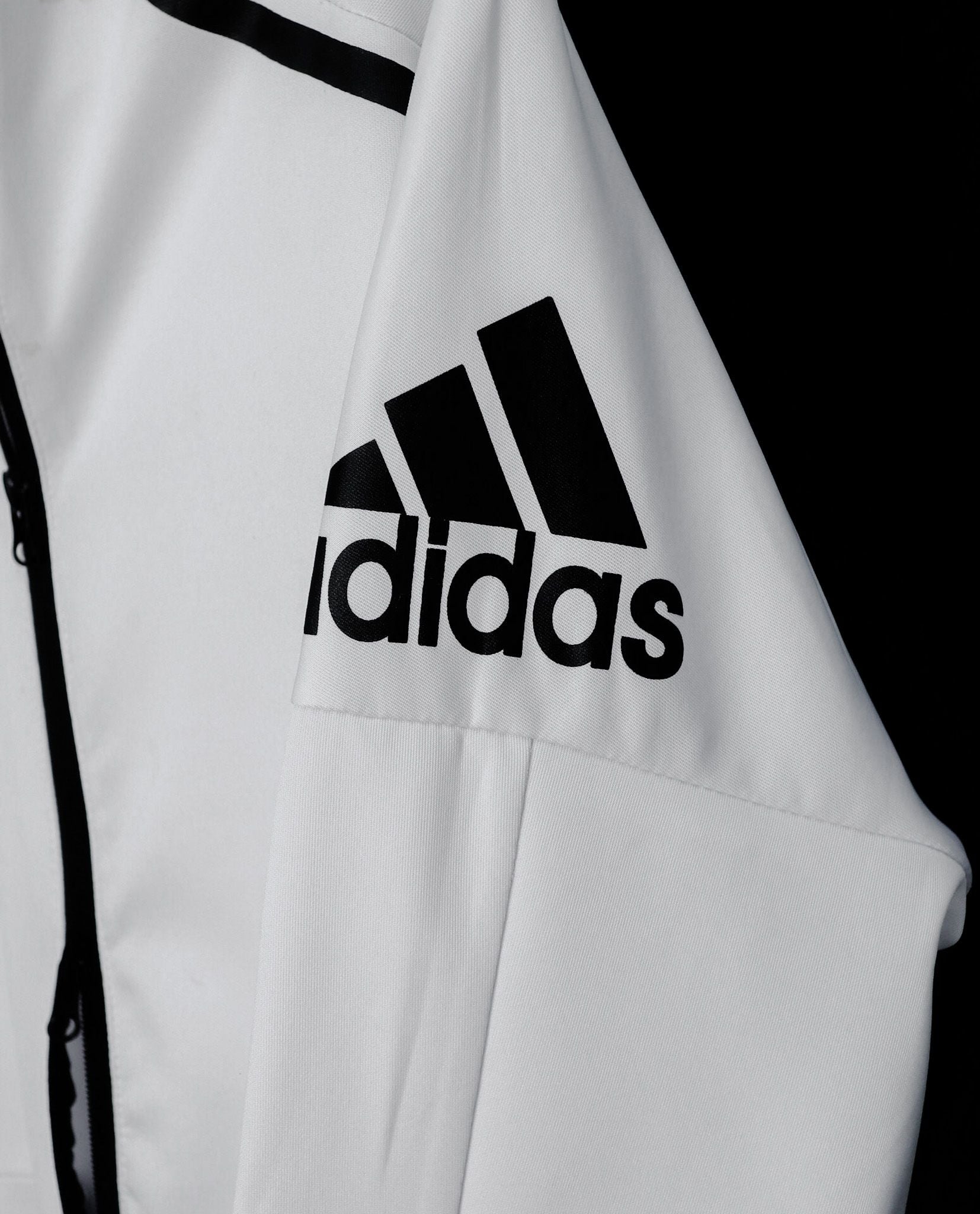  06.06.23 - VTG TRACK JACKET - ADIDAS 