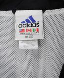  12.24.23 - VTG WINDBREAKER JACKET - ADIDAS 
