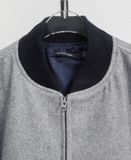  12.20.23 - VTG WOOL VARSITY JACKET - URBAN RESEARCH DOORS 