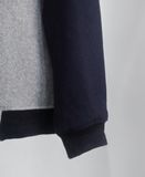  12.20.23 - VTG WOOL VARSITY JACKET - URBAN RESEARCH DOORS 