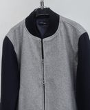  12.20.23 - VTG WOOL VARSITY JACKET - URBAN RESEARCH DOORS 