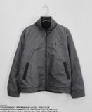  12.24.23 - VTG REVERSIBLE WINDBREAKER JACKET - POLO CLUB 