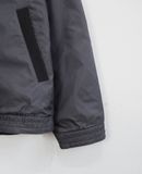 12.24.23 - VTG REVERSIBLE WINDBREAKER JACKET - POLO CLUB 