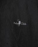  12.24.23 - VTG REVERSIBLE WINDBREAKER JACKET - POLO CLUB 