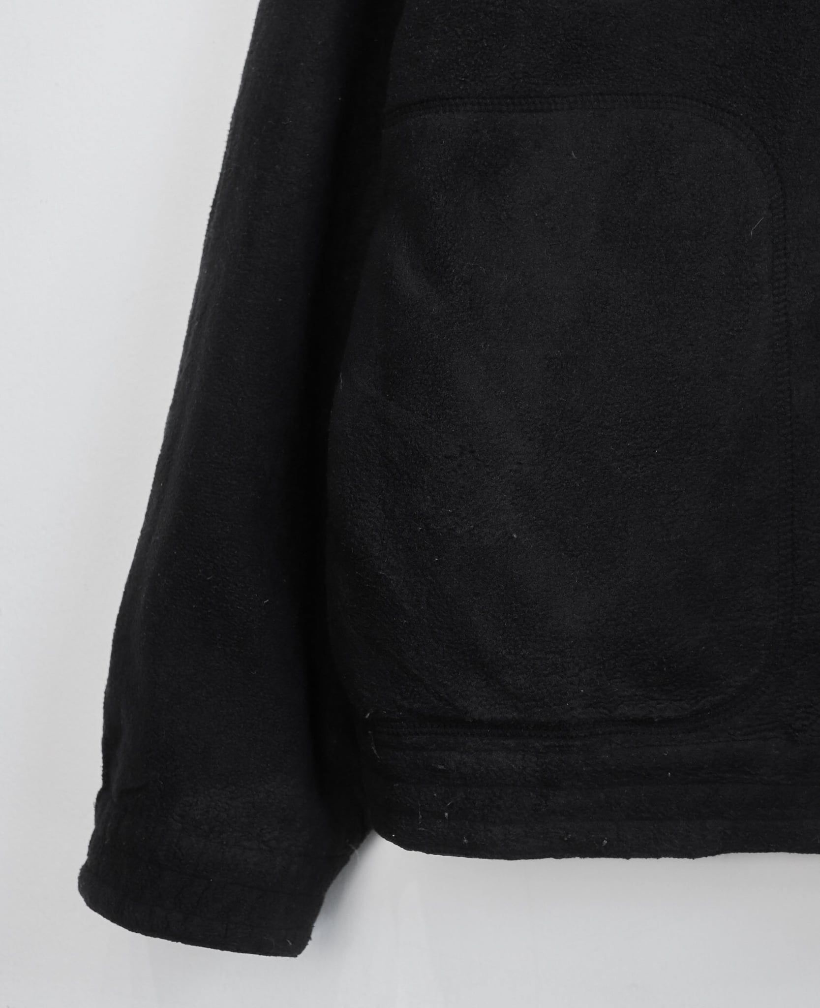  12.24.23 - VTG REVERSIBLE WINDBREAKER JACKET - POLO CLUB 