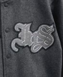  12.20.23 - VTG WOOL VARSITY JACKET - INVICIBLE ARMURDA 