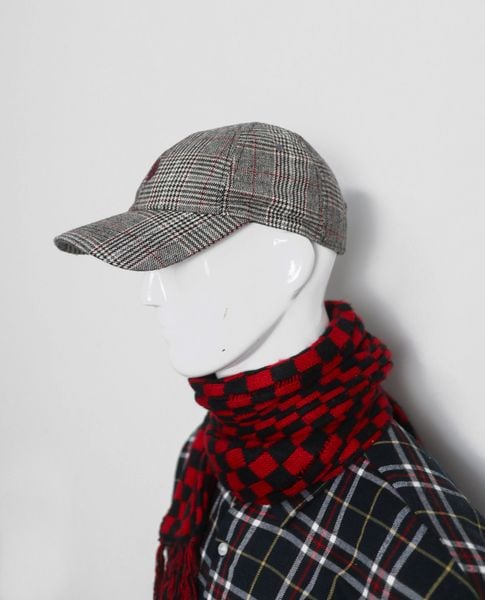  07.25.23 - VTG HEADWEAR - U.S POLO ASSN 