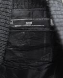  12.20.23 - VTG WOOL VARSITY JACKET - INVICIBLE ARMURDA 