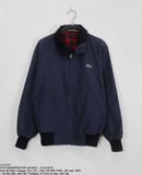  12.24.23 - VTG HARRINGTON JACKET - LACOSTE 
