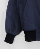  12.24.23 - VTG HARRINGTON JACKET - LACOSTE 