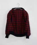  12.24.23 - VTG HARRINGTON JACKET - LACOSTE 