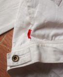  07.14.24 - VTG CROPPED DENIM JACKET - RODEO CROWNS 