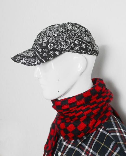  07.25.23 - VTG HEADWEAR - MAMAMI 