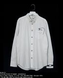  06.06.23 - VTG BUTTON UP SHIRT - RODDOLE 