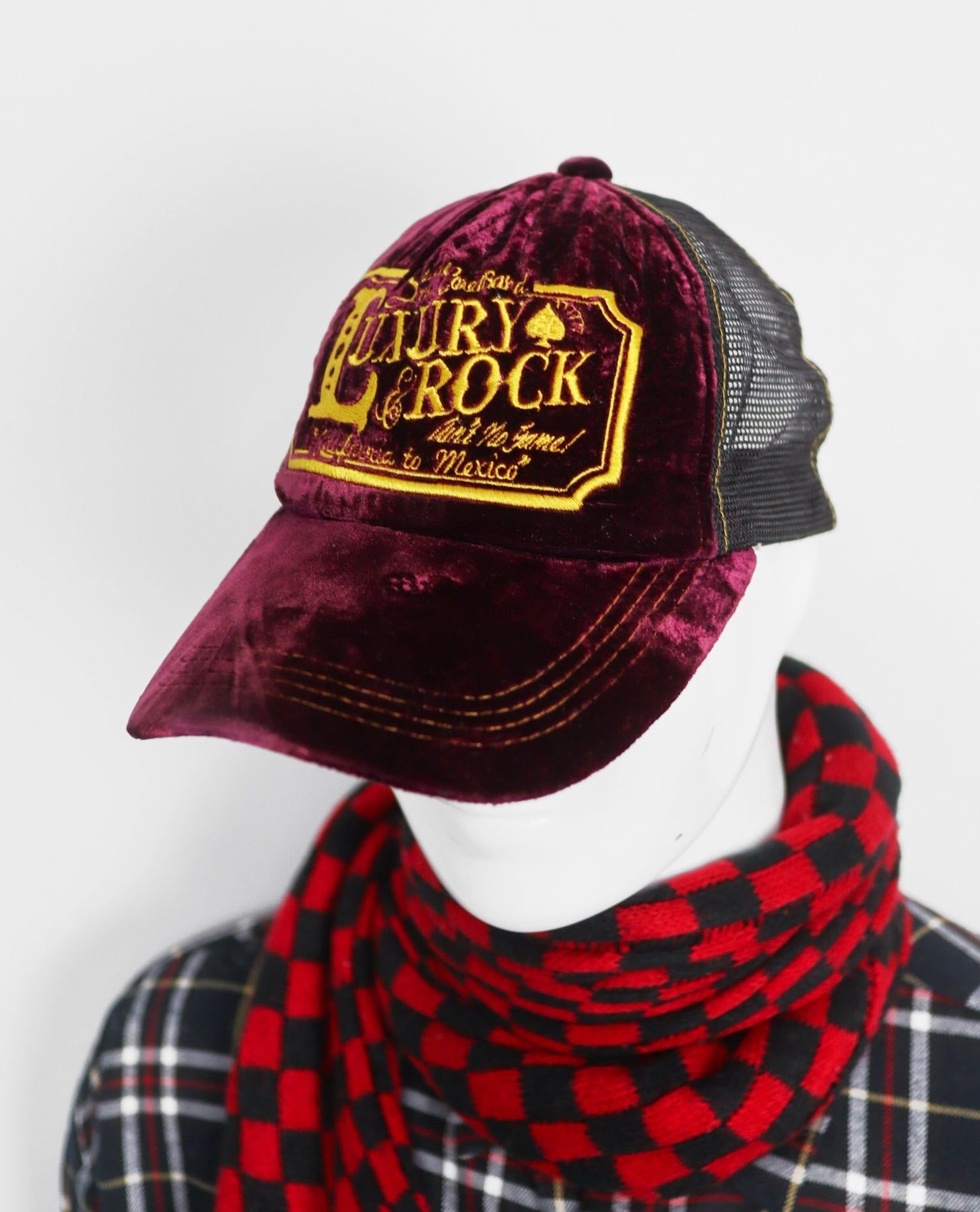  07.25.23 - VTG HEADWEAR 